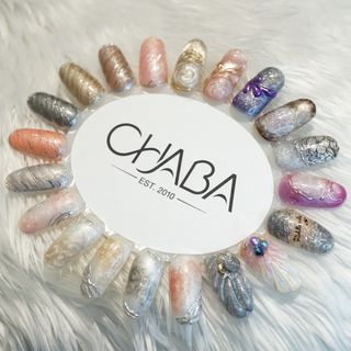 One of the top publications of @chabanailspa which has 2 likes and 0 comments
