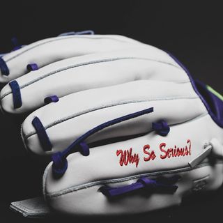 One of the top publications of @44progloves which has 7.1K likes and 17 comments