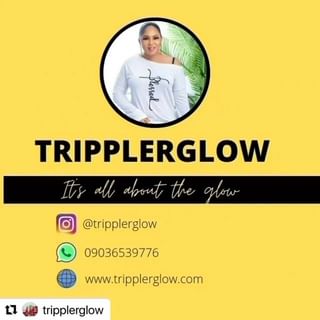 One of the top publications of @tripplerglow which has 4 likes and 1 comments