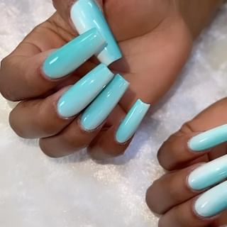 One of the top publications of @nails_by_.erika which has 13 likes and 0 comments