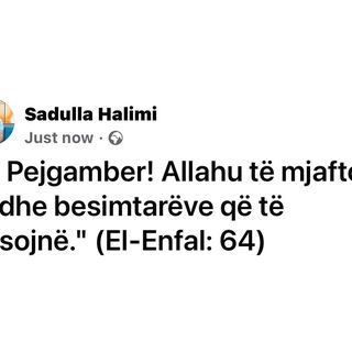 One of the top publications of @sadulla.halimi which has 168 likes and 0 comments