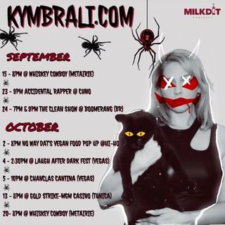 One of the top publications of @kymbrali which has 5 likes and 1 comments