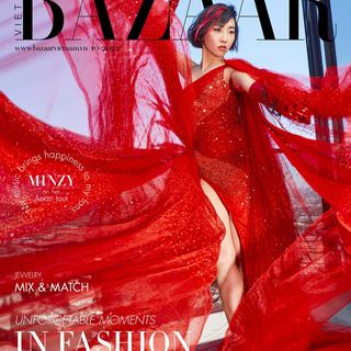 One of the top publications of @_minzy_mz which has 81.9K likes and 654 comments