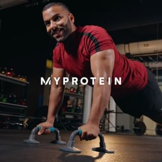 One of the top publications of @myproteinde which has 102 likes and 5 comments