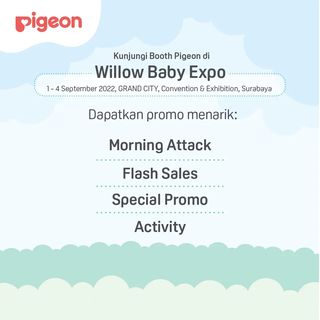 One of the top publications of @pigeon_baby_indonesia which has 51 likes and 2 comments