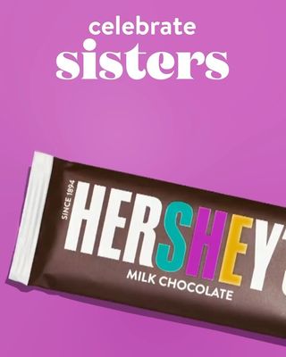 One of the top publications of @hersheys which has 1.3K likes and 99 comments
