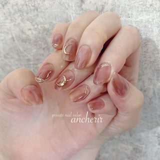 One of the top publications of @nailsalonancherir which has 234 likes and 0 comments