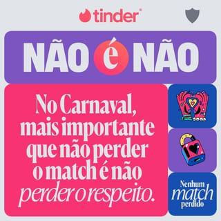 One of the top publications of @tinderbrasil which has 81 likes and 4 comments