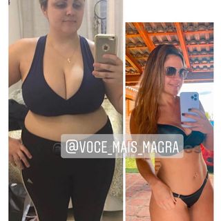 One of the top publications of @voce_mais_magra which has 192 likes and 20 comments