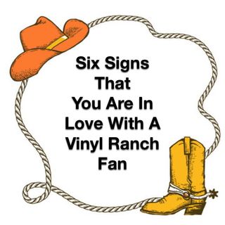 One of the top publications of @vinylranch which has 3.3K likes and 63 comments