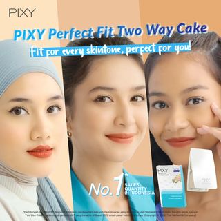 One of the top publications of @pixycosmetics which has 245 likes and 20 comments