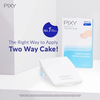 One of the top publications of @pixycosmetics which has 179 likes and 6 comments