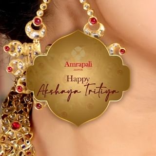 One of the top publications of @amrapalijewels which has 130 likes and 2 comments