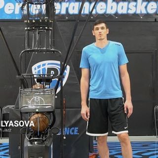One of the top publications of @ersanilyasova7 which has 2.5K likes and 71 comments