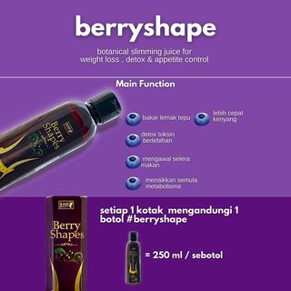 One of the top publications of @berryshape_hq which has 45 likes and 75 comments