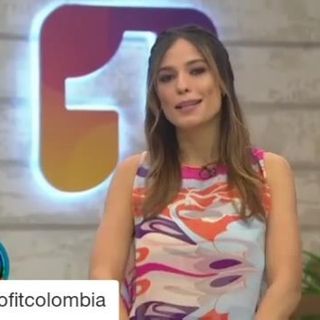 One of the top publications of @ferchofitcolombia which has 335 likes and 6 comments