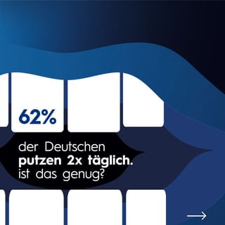 One of the top publications of @oralb_de which has 42 likes and 3 comments