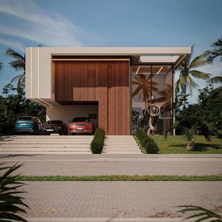 One of the top publications of @tiagobezerra.arquitetos which has 287 likes and 12 comments