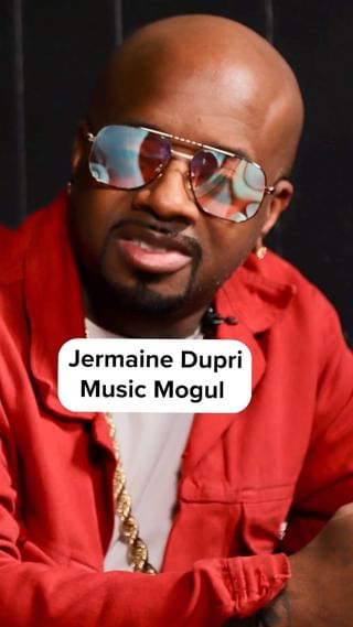 One of the top publications of @jermainedupri which has 6K likes and 402 comments