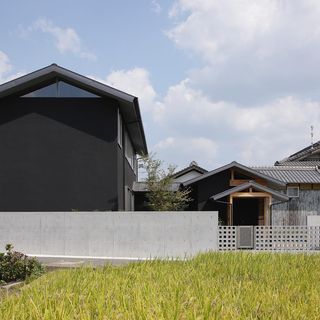 One of the top publications of @kawazoe.junichiro.architects which has 42 likes and 0 comments