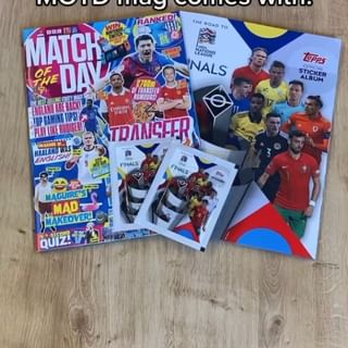 One of the top publications of @motdmag which has 97 likes and 4 comments
