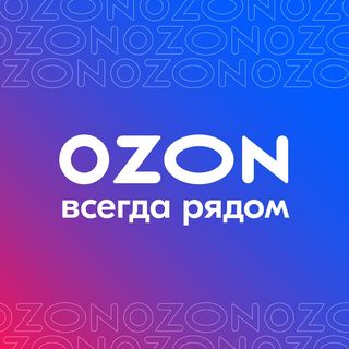 One of the top publications of @ozonru which has 1.1K likes and 0 comments