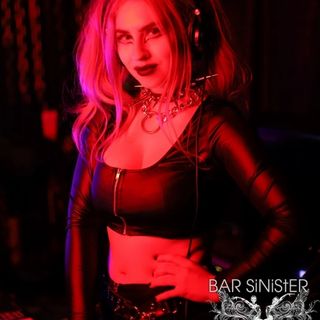 One of the top publications of @clubbarsinister which has 119 likes and 4 comments