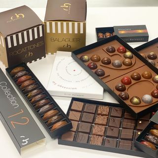 One of the top publications of @oriolbalaguerchocolates which has 288 likes and 4 comments