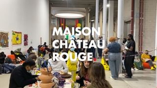 One of the top publications of @maisonchateaurouge which has 788 likes and 10 comments