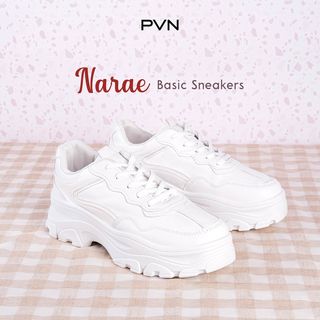 One of the top publications of @pvnshoes which has 1.1K likes and 3 comments