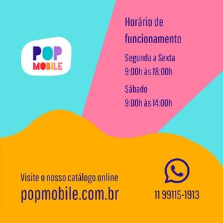One of the top publications of @popmobilelocacao which has 34 likes and 4 comments