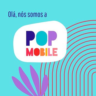 One of the top publications of @popmobilelocacao which has 56 likes and 6 comments