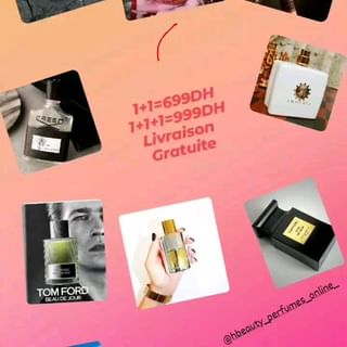 One of the top publications of @hbeauty_perfumes_online_ which has 4 likes and 0 comments