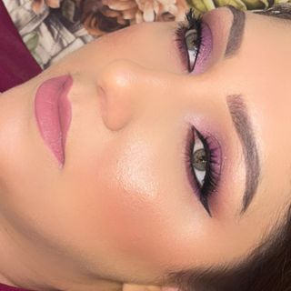 One of the top publications of @makeup.by.doaa which has 47 likes and 0 comments