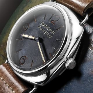 One of the top publications of @panerai which has 6.4K likes and 30 comments