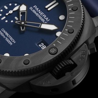 One of the top publications of @panerai which has 8.4K likes and 36 comments