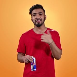 One of the top publications of @redbullindia which has 115.8K likes and 1.3K comments