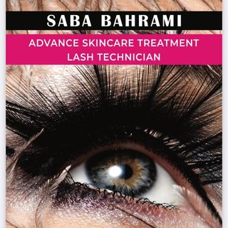 One of the top publications of @sababahrami_beauty which has 31 likes and 0 comments