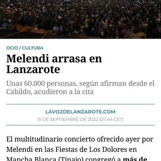 One of the top publications of @_melendioficial_ which has 27.6K likes and 553 comments