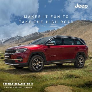 One of the top publications of @jeepindia which has 780 likes and 6 comments