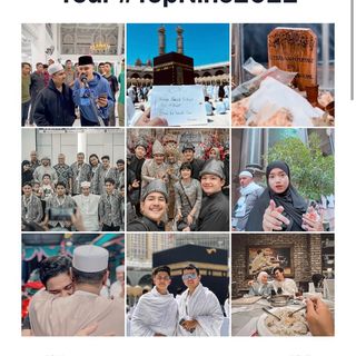 One of the top publications of @syakirdaulay which has 32.7K likes and 91 comments