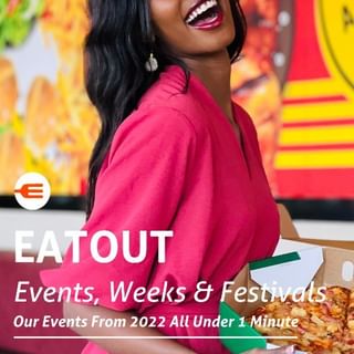 One of the top publications of @eatoutkenya which has 93 likes and 4 comments