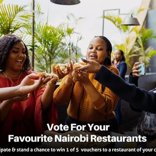 One of the top publications of @eatoutkenya which has 308 likes and 23 comments