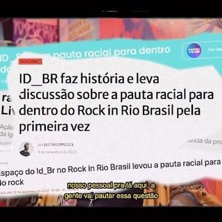 One of the top publications of @id_br which has 141 likes and 11 comments