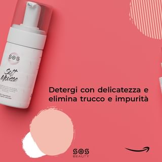 One of the top publications of @sosbeauty_italia which has 19 likes and 0 comments