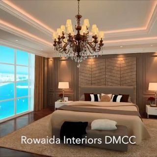 One of the top publications of @rowaidainteriors which has 63 likes and 4 comments