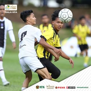 One of the top publications of @official_kedahfa which has 384 likes and 2 comments