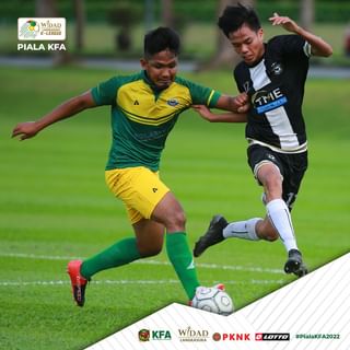 One of the top publications of @official_kedahfa which has 334 likes and 1 comments