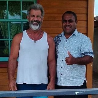 One of the top publications of @melgibson_fanpage which has 904 likes and 49 comments