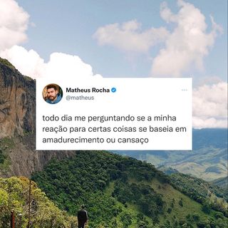 One of the top publications of @matheusrocha which has 10.9K likes and 45 comments